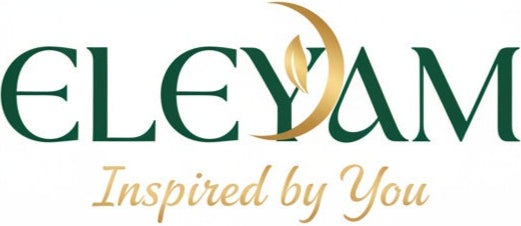 Eleyam شحن مجاني - الدفع عند الاستلام - التوصيل خلال يومين إلى جميع أنحاء السعودية